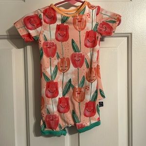 Romper by RAGS 🌷